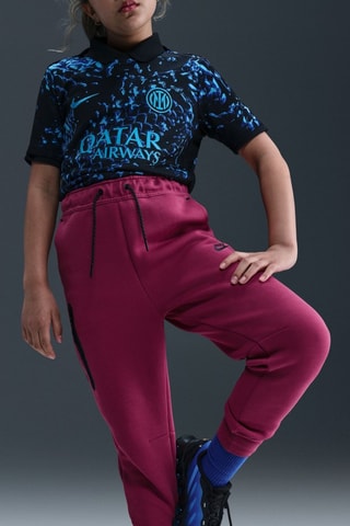 Pantalon - Violet