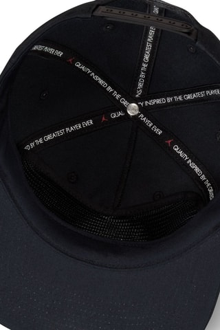 Casquette de baseball - Noir