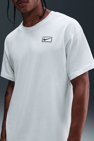 T-shirt - Blanc