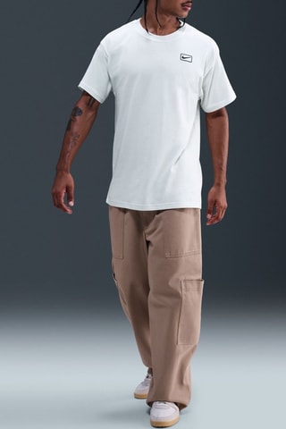 T-shirt - Blanc