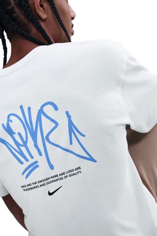 T-shirt - Blanc