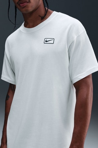 T-shirt - Blanc