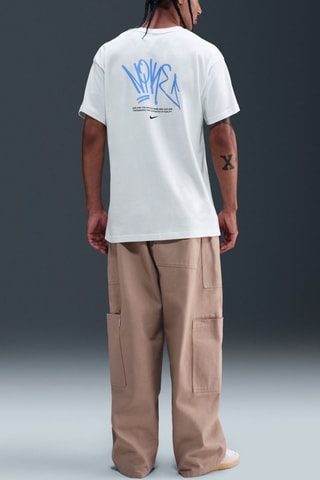 T-shirt - Blanc