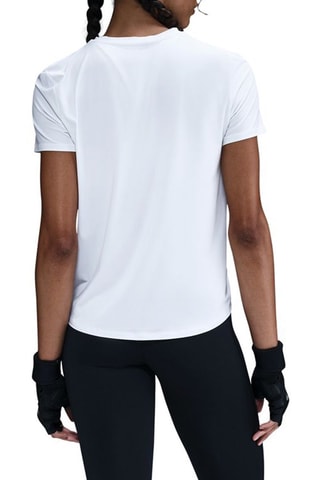 T-shirt Nike One - Blanc