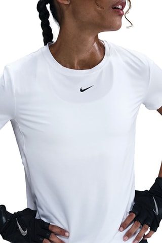 T-shirt Nike One - Blanc