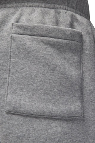 Pantalon de basketball Jordan Brooklyn - Gris chiné