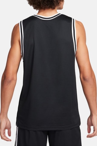 Débardeur de basketball DNA - Noir