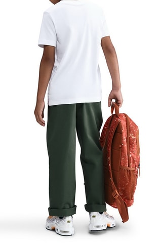 T-shirt Sportwear - Bianco