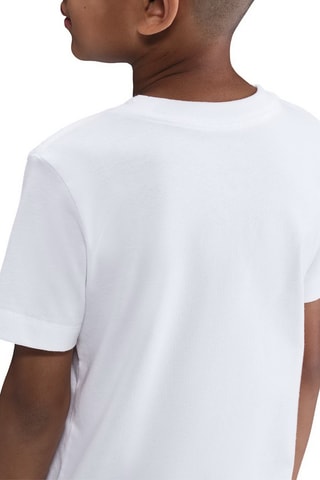 T-shirt Sportwear - Bianco