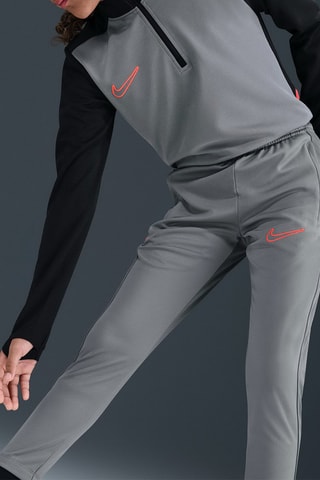 Pantalon de football Academy - Gris foncé