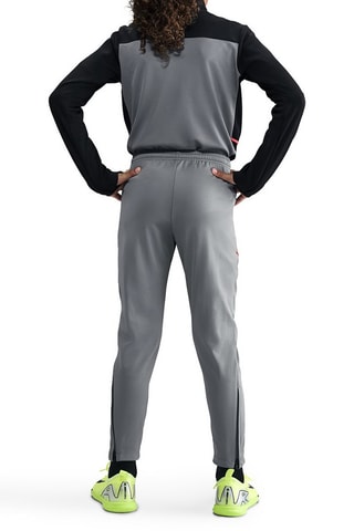Pantalon de football Academy - Gris foncé