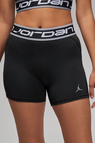 Short Jordan Sport - Noir