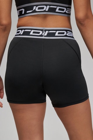 Short Jordan Sport - Noir
