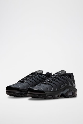 Air Max Plus - Noir