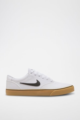 Nike Sb Chron 2 - Blanc