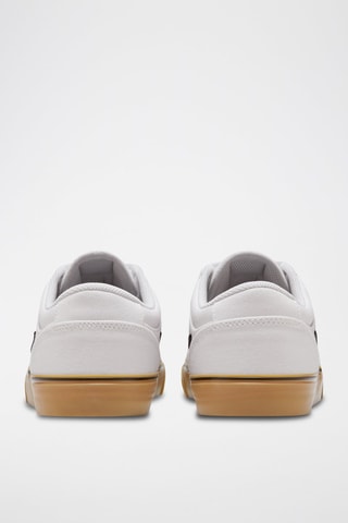 Nike Sb Chron 2 - Blanc