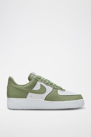 Nike Air Force 1 07 SE - Vert olive
