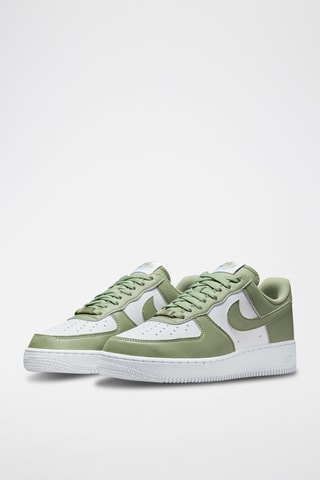 Nike Air Force 1 07 SE - Vert olive