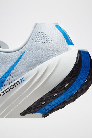 Nike Pegasus Plus - Gris clair