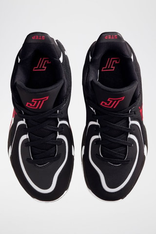 Tatum 4 X Jayson Tatum - Noir 