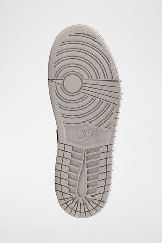 Jordan 1 Mid SE en cuir - Ecru