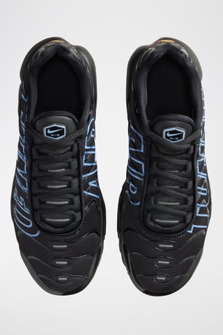 Nike Air Max Plus - Noir