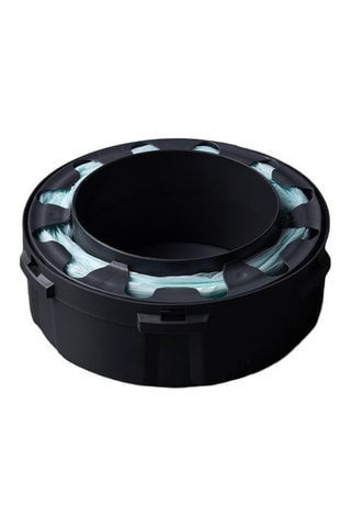 18 recharges pour poubelle Twist & click