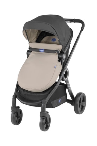 Pack Color Urban - Bege