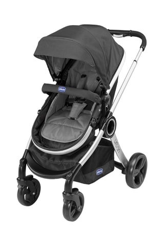 Pack Color Urban - Antracite