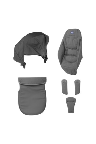 Pack Color Urban - Antracite