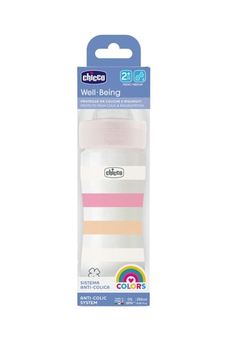 Biberão - 250 ml