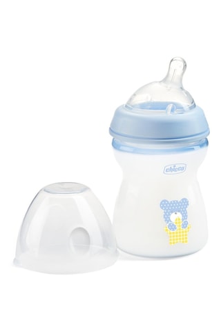Biberão sem BPA - 250 ml