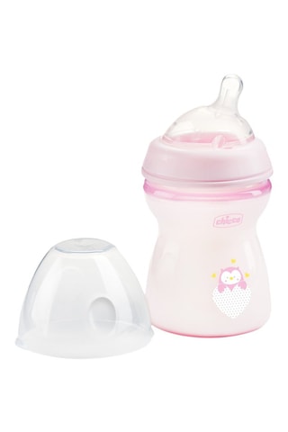 Biberão sem BPA - 250 ml