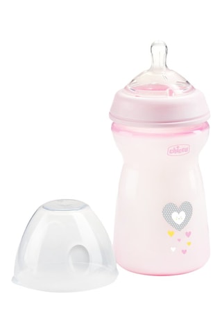 Biberão sem BPA - 330 ml