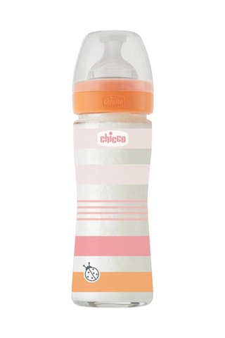 Biberão Bien être - Desde o nascimento - 240 ml