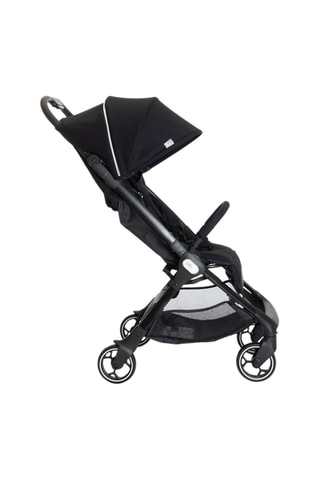 Carrinho de bebé Chicco We - Preto