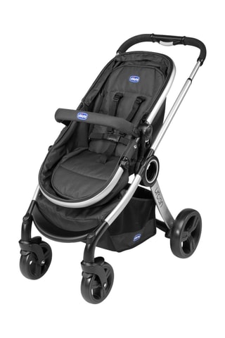 Poussette transformable Urban Plus