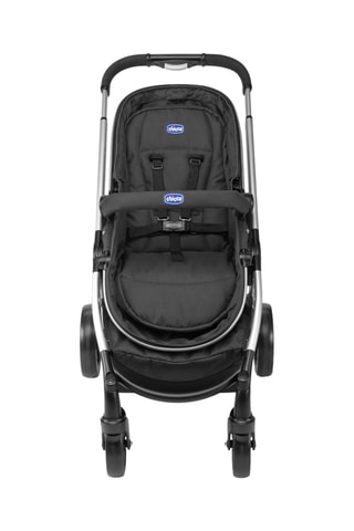 Poussette transformable Urban Plus
