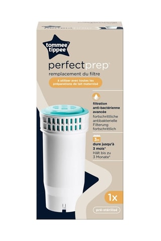 Filtro Perfect Prep