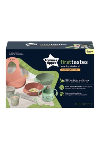 Conjunto Les essentiels du repas - 8 produtos