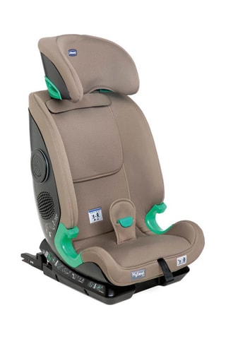 Siège-Auto MySeat i-Size  Groupe 1/2/3