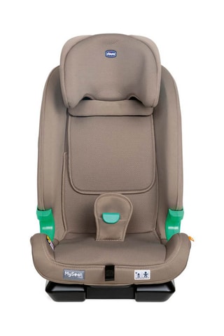 Siège-Auto MySeat i-Size  Groupe 1/2/3