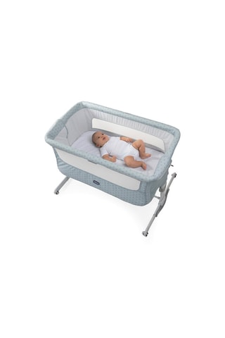 Berceau cododo Chicco Next2Me Dream Vert sauge
