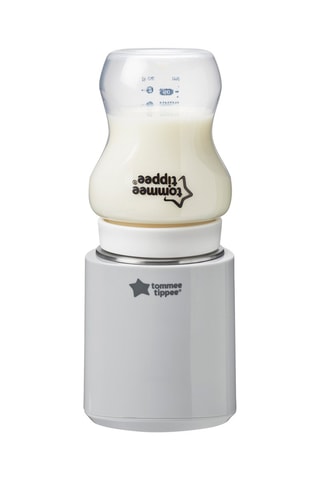 Aquecedor de biberão