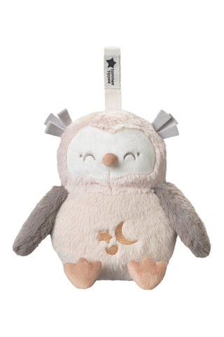 Peluche de ajuda ao sono recarregável - 25 h - A partir do nascimento