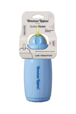 Cantil isotérmico - 266 ml - A partir dos 12 meses