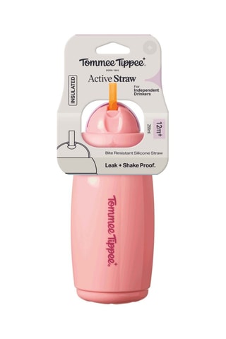 Cantil isotérmico - 266 ml - A partir dos 12 meses