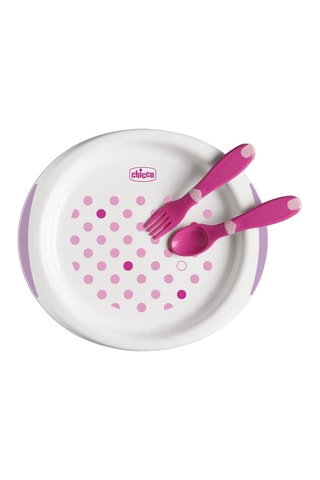 Coffret refeição Rosa