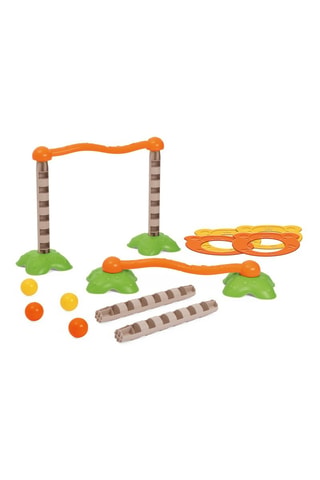 O meu primeiro kit ao ar livre - A partir dos 18 meses