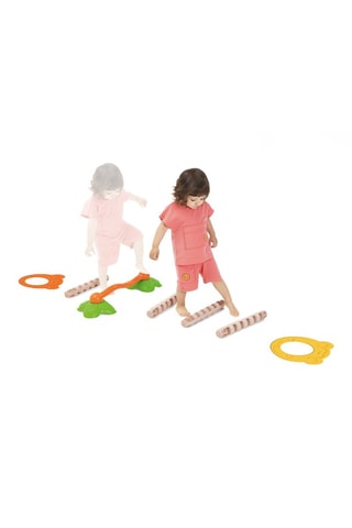 O meu primeiro kit ao ar livre - A partir dos 18 meses
